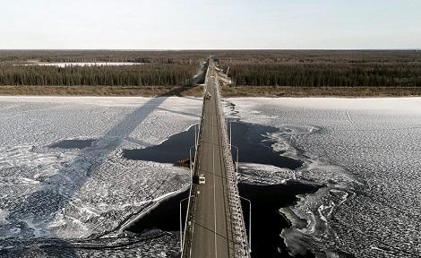 Строительство мостов