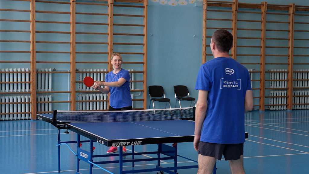 Осенняя Неделя здоровья пройдет на ВИЗ-Стали в ритме сердца