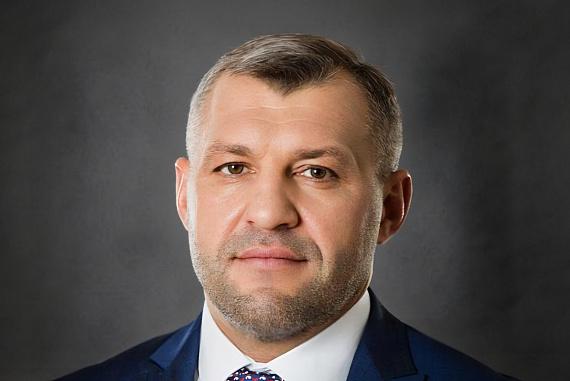 Металлоинвест сообщает об изменениях в руководстве Компании