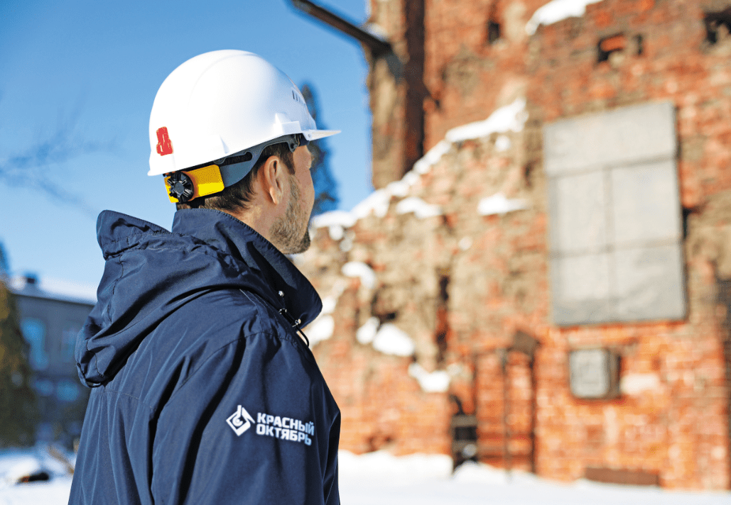 Экскурсионные маршруты «Красного октября» посетили 3,6 тысячи промышленных туристов